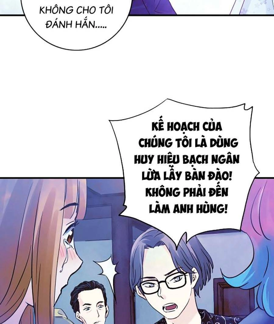 Kí Hiệu Cuối Cùng Chapter 15 - 45