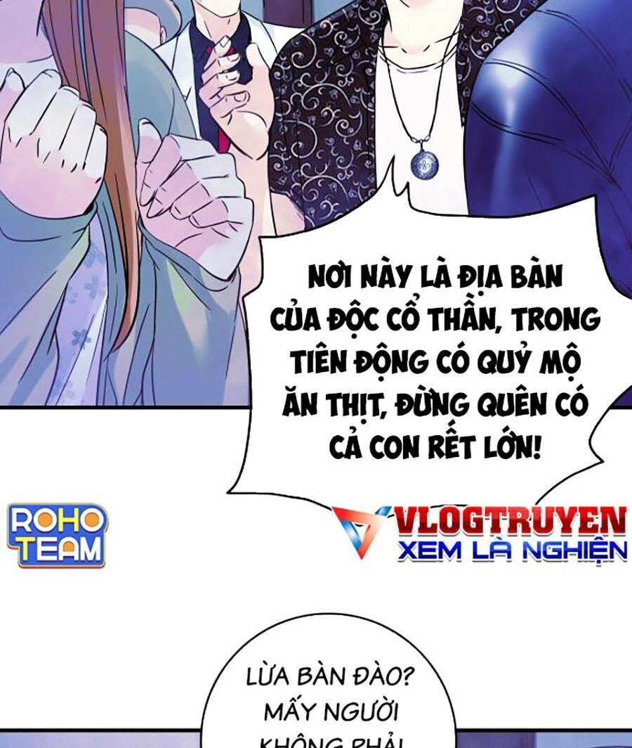 Kí Hiệu Cuối Cùng Chapter 15 - 46