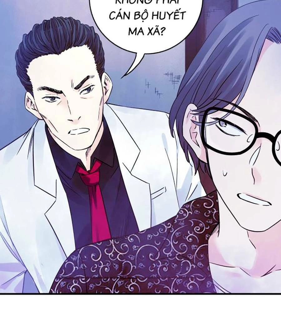 Kí Hiệu Cuối Cùng Chapter 15 - 47