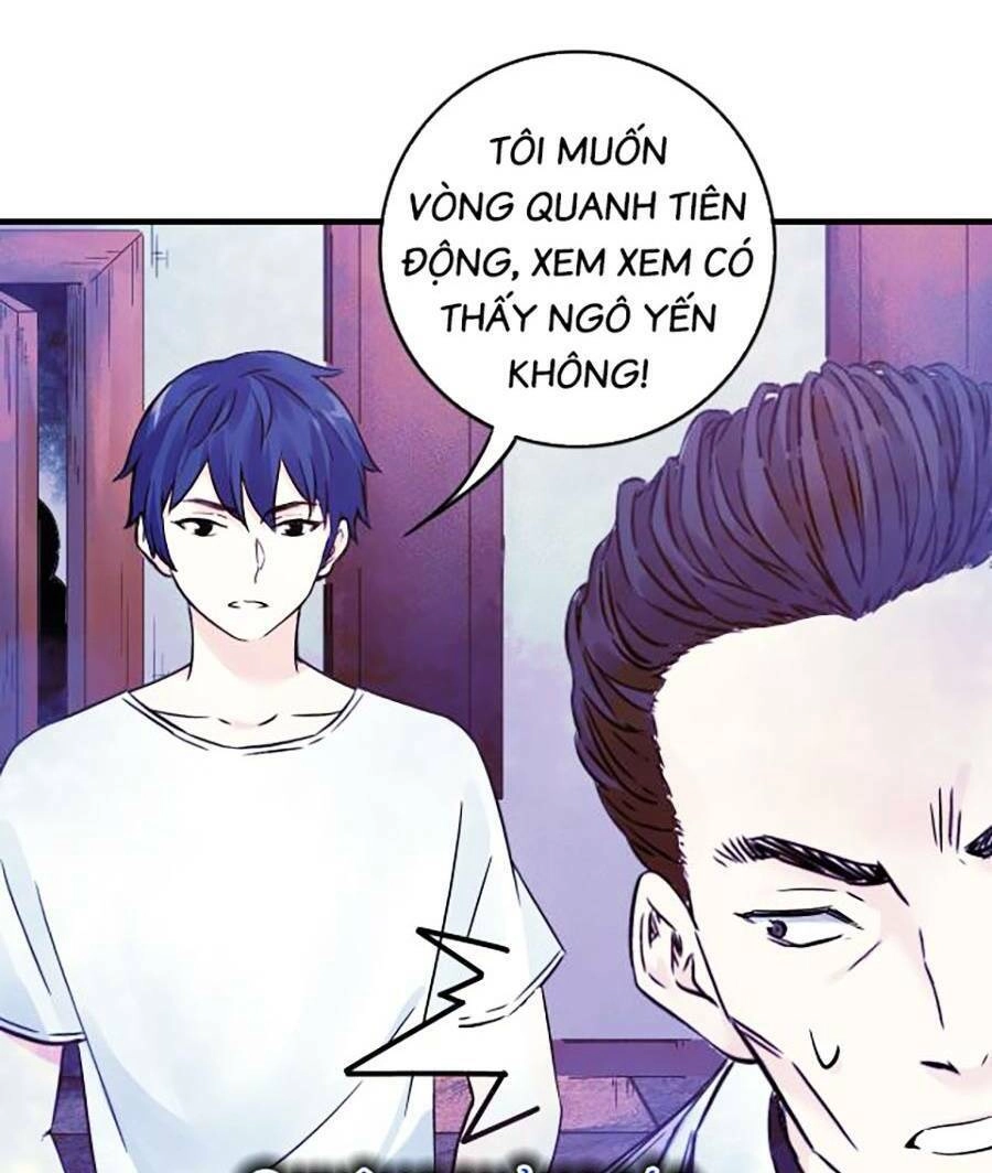 Kí Hiệu Cuối Cùng Chapter 15 - 48