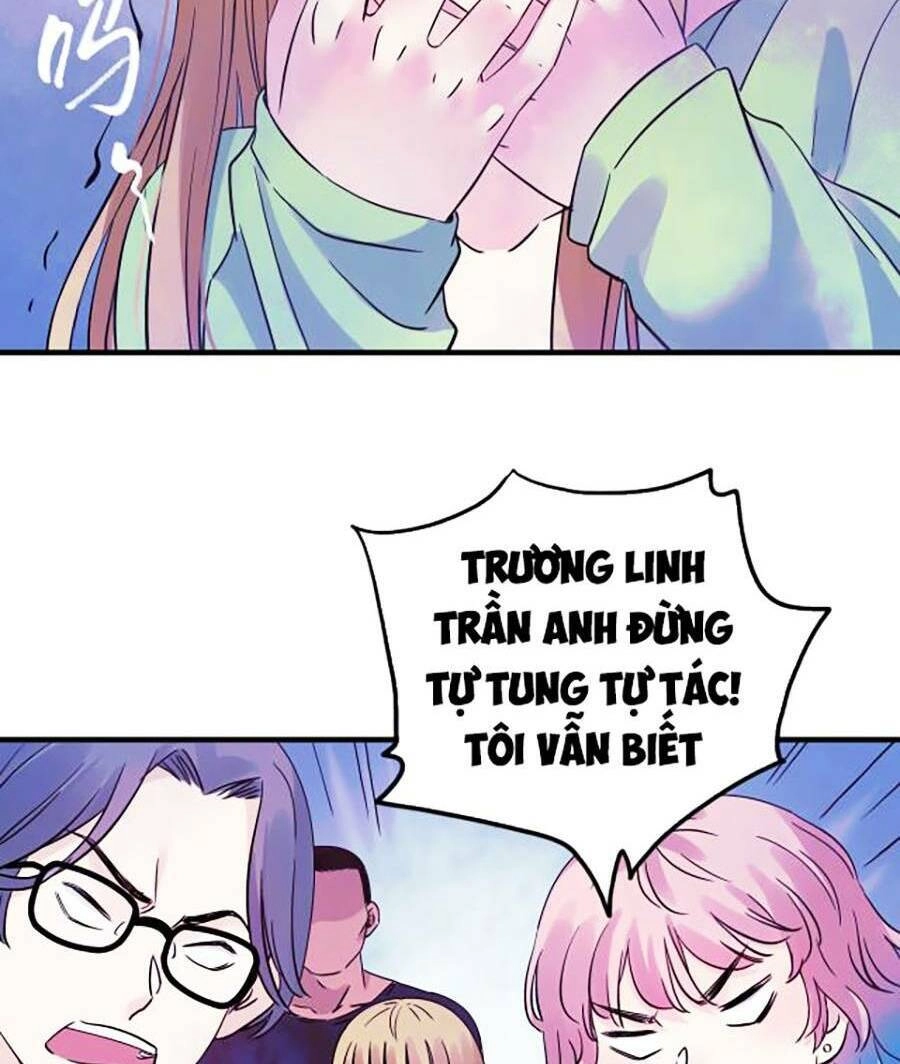 Kí Hiệu Cuối Cùng Chapter 15 - 50