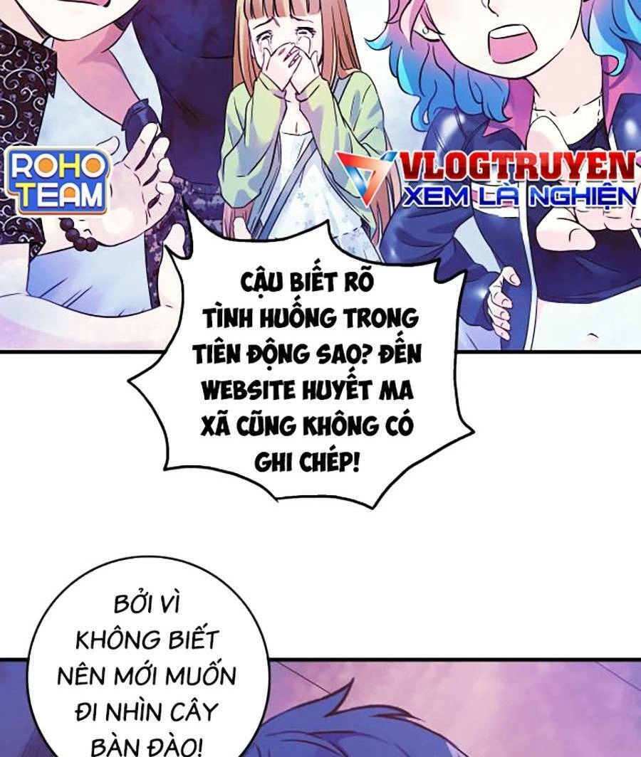 Kí Hiệu Cuối Cùng Chapter 15 - 51