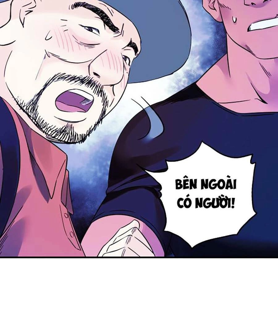 Kí Hiệu Cuối Cùng Chapter 15 - 55