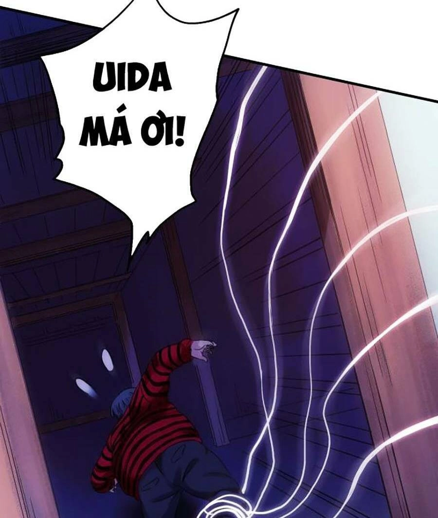 Kí Hiệu Cuối Cùng Chapter 15 - 58