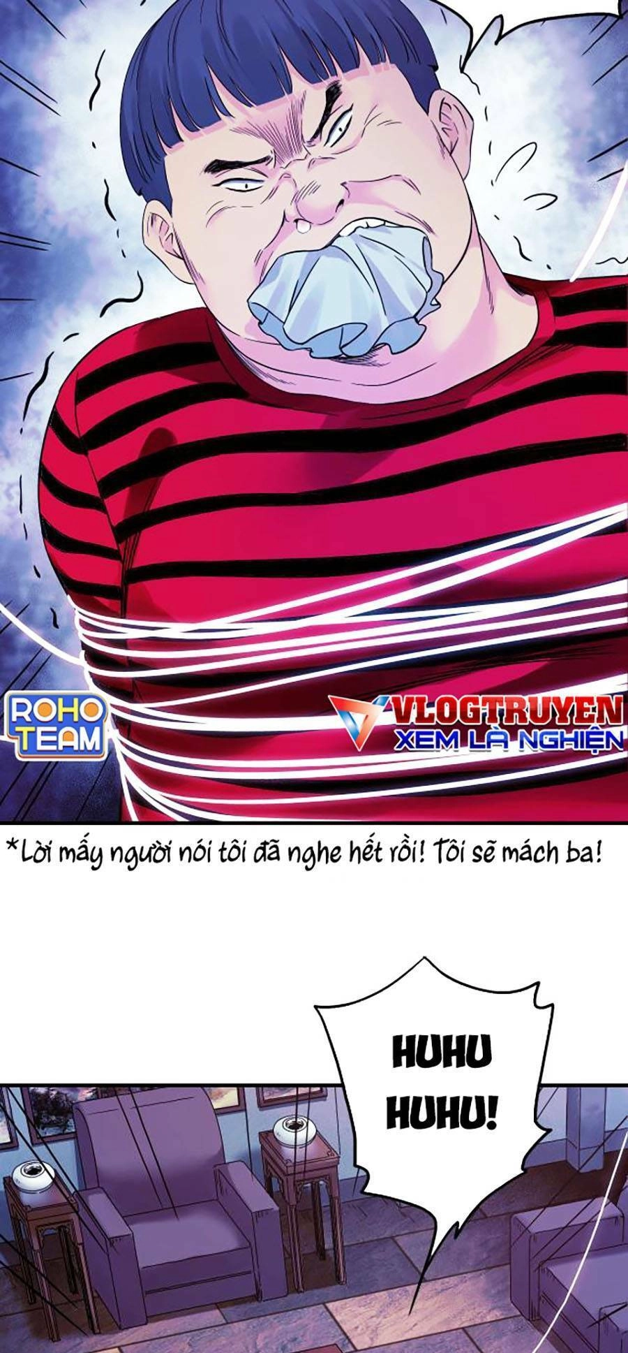 Kí Hiệu Cuối Cùng Chapter 15 - 61