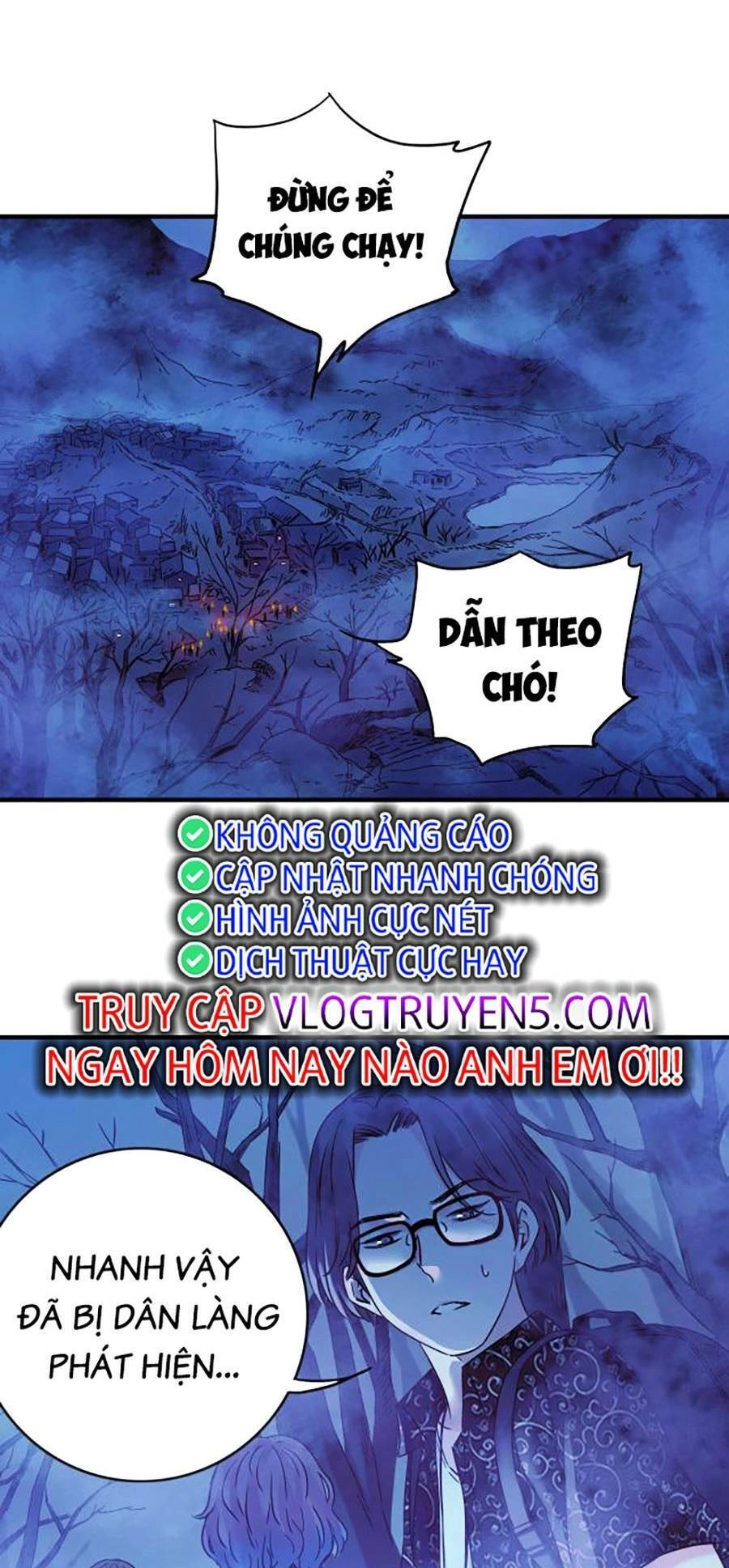 Kí Hiệu Cuối Cùng Chapter 15 - 65