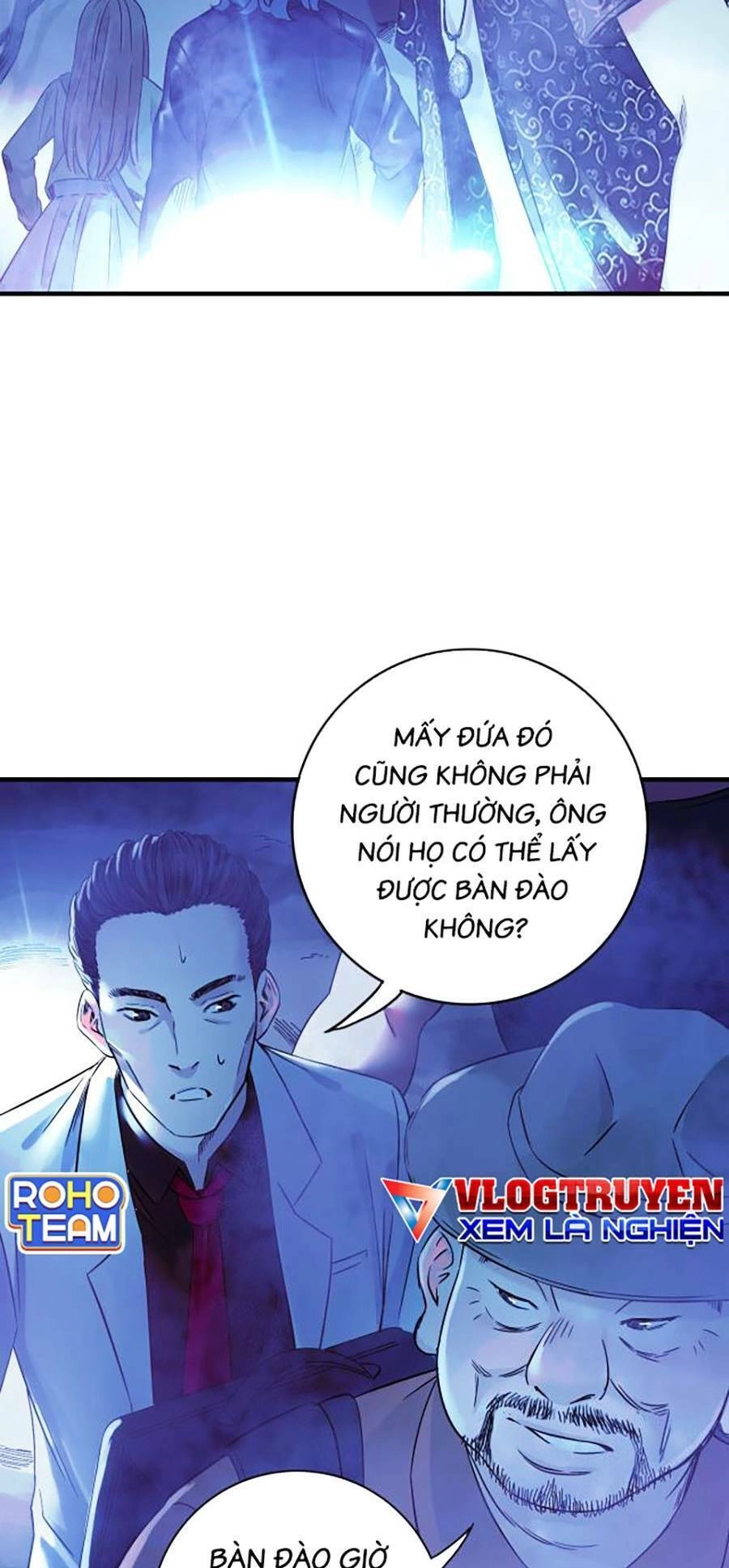 Kí Hiệu Cuối Cùng Chapter 15 - 66