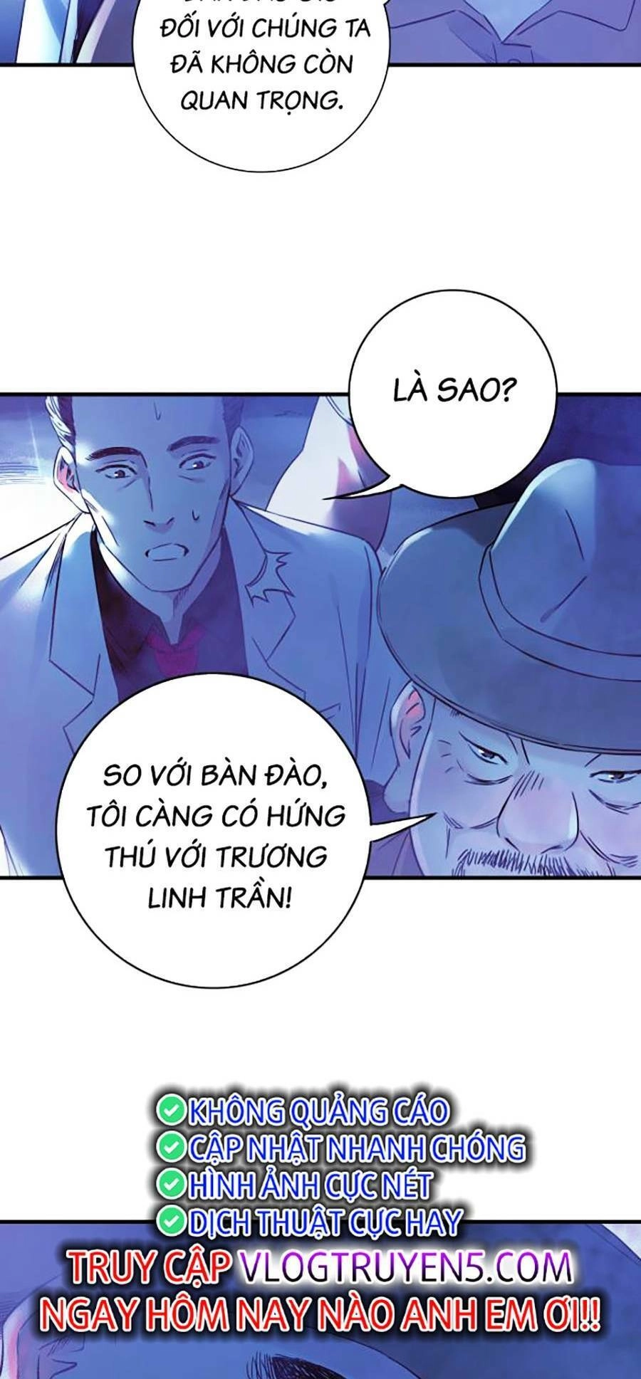 Kí Hiệu Cuối Cùng Chapter 15 - 67