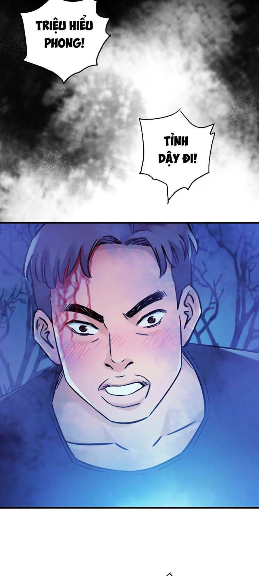 Kí Hiệu Cuối Cùng Chapter 16 - 7