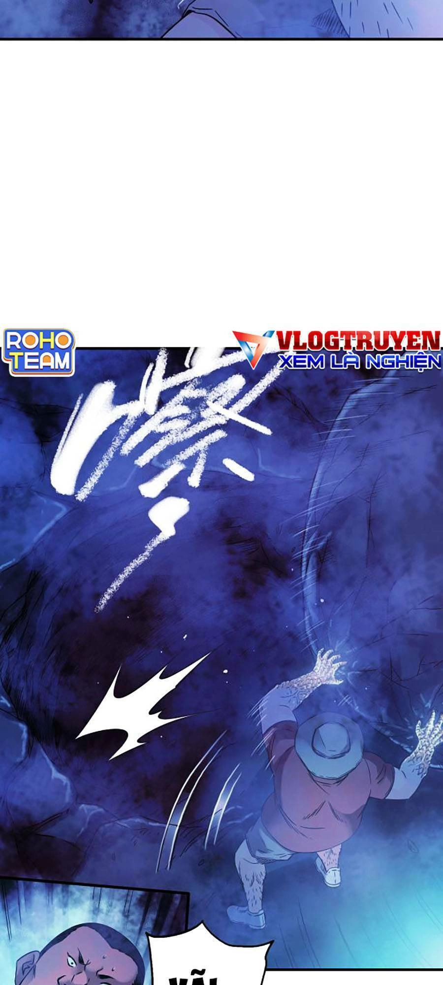 Kí Hiệu Cuối Cùng Chapter 16 - 22