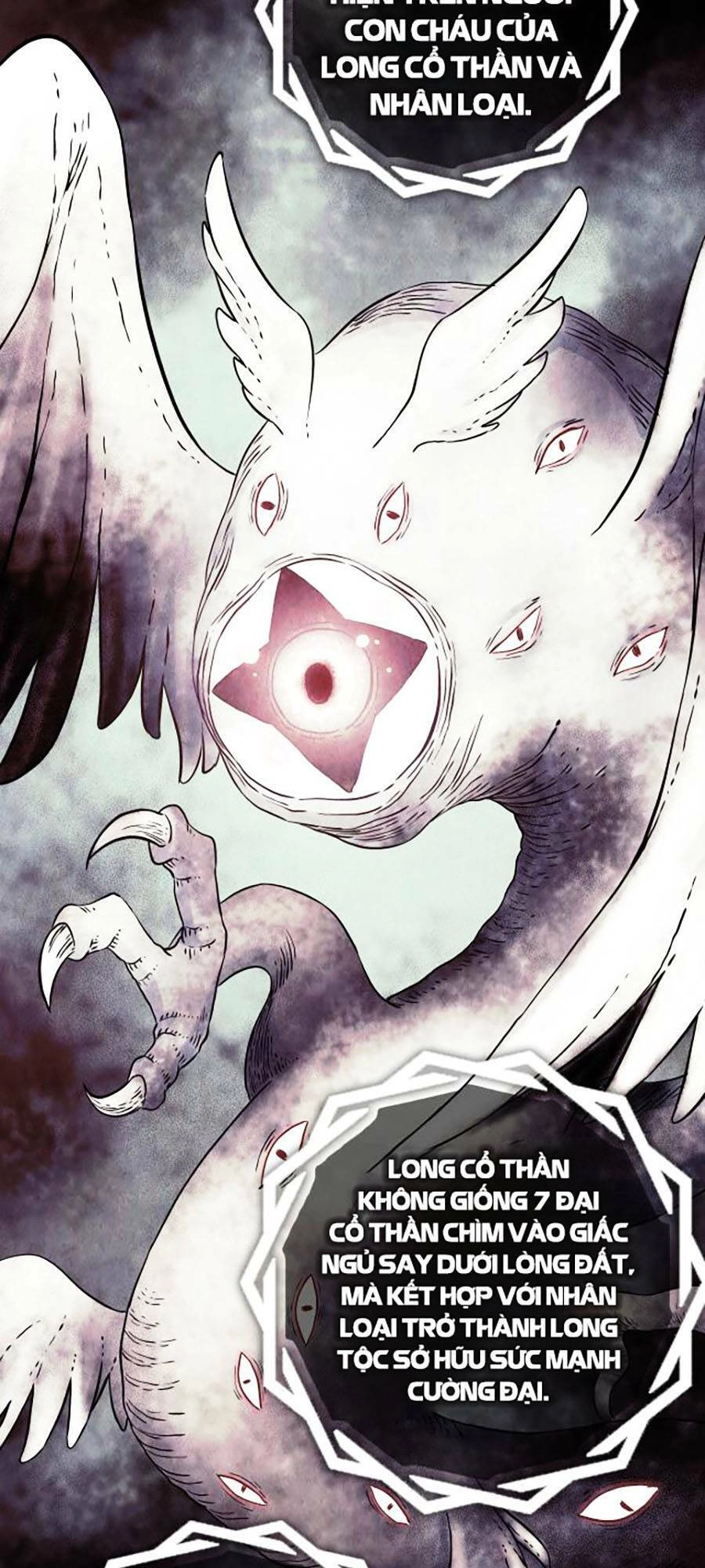 Kí Hiệu Cuối Cùng Chapter 16 - 24