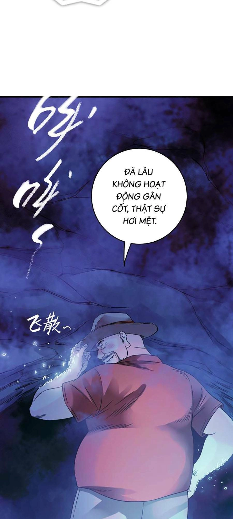 Kí Hiệu Cuối Cùng Chapter 16 - 27
