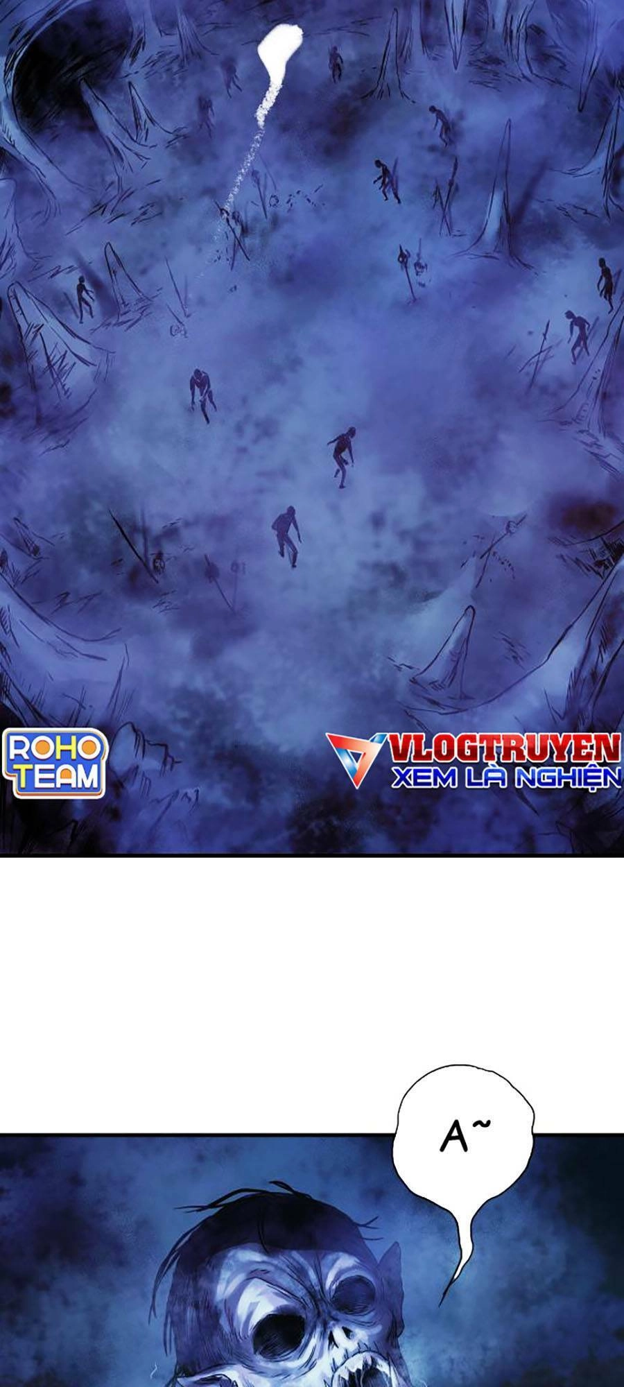 Kí Hiệu Cuối Cùng Chapter 16 - 35