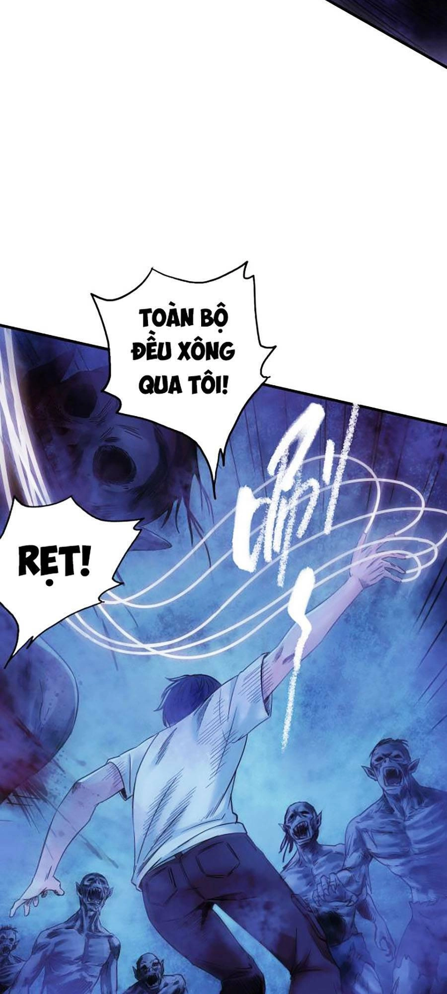 Kí Hiệu Cuối Cùng Chapter 16 - 42