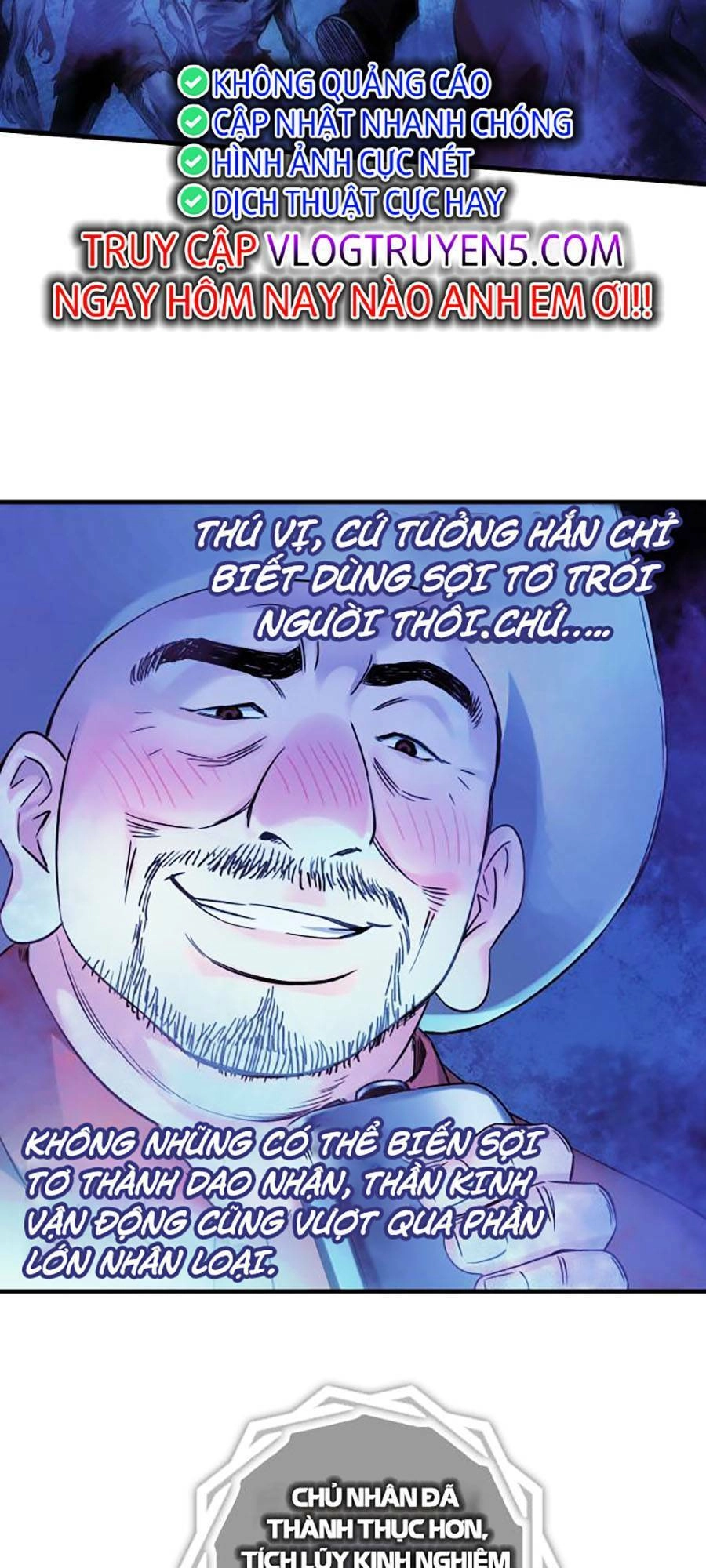 Kí Hiệu Cuối Cùng Chapter 16 - 43