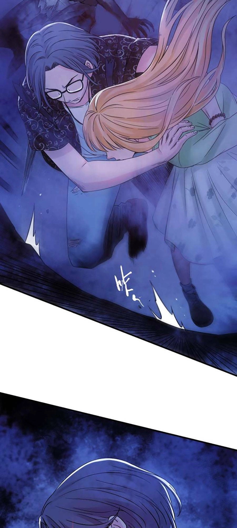 Kí Hiệu Cuối Cùng Chapter 17 - 10