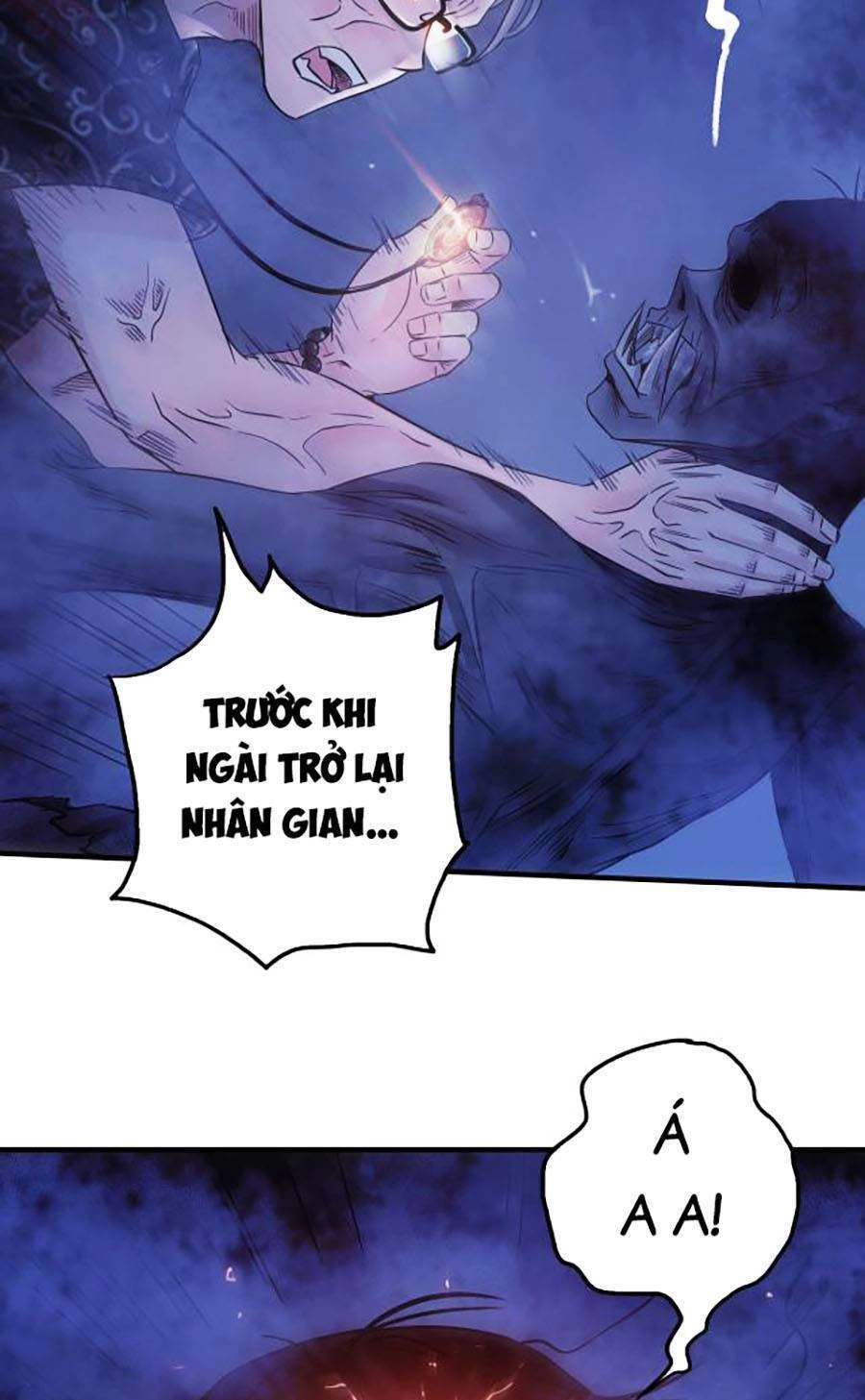 Kí Hiệu Cuối Cùng Chapter 17 - 12