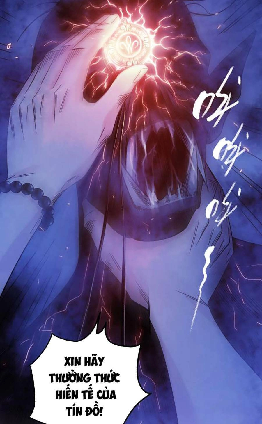 Kí Hiệu Cuối Cùng Chapter 17 - 13