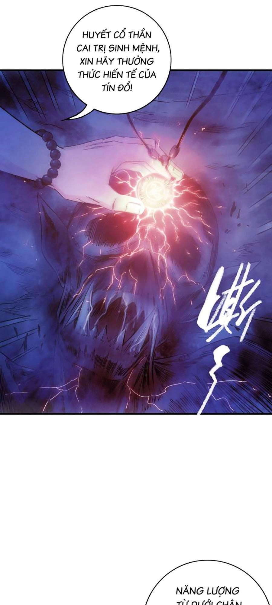 Kí Hiệu Cuối Cùng Chapter 17 - 36