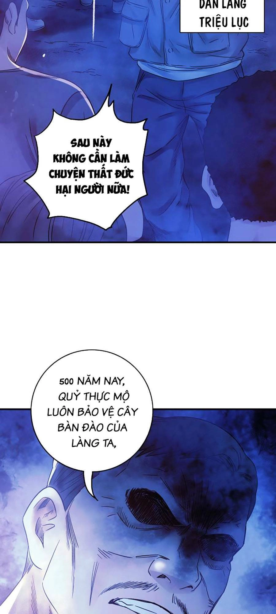 Kí Hiệu Cuối Cùng Chapter 17 - 42