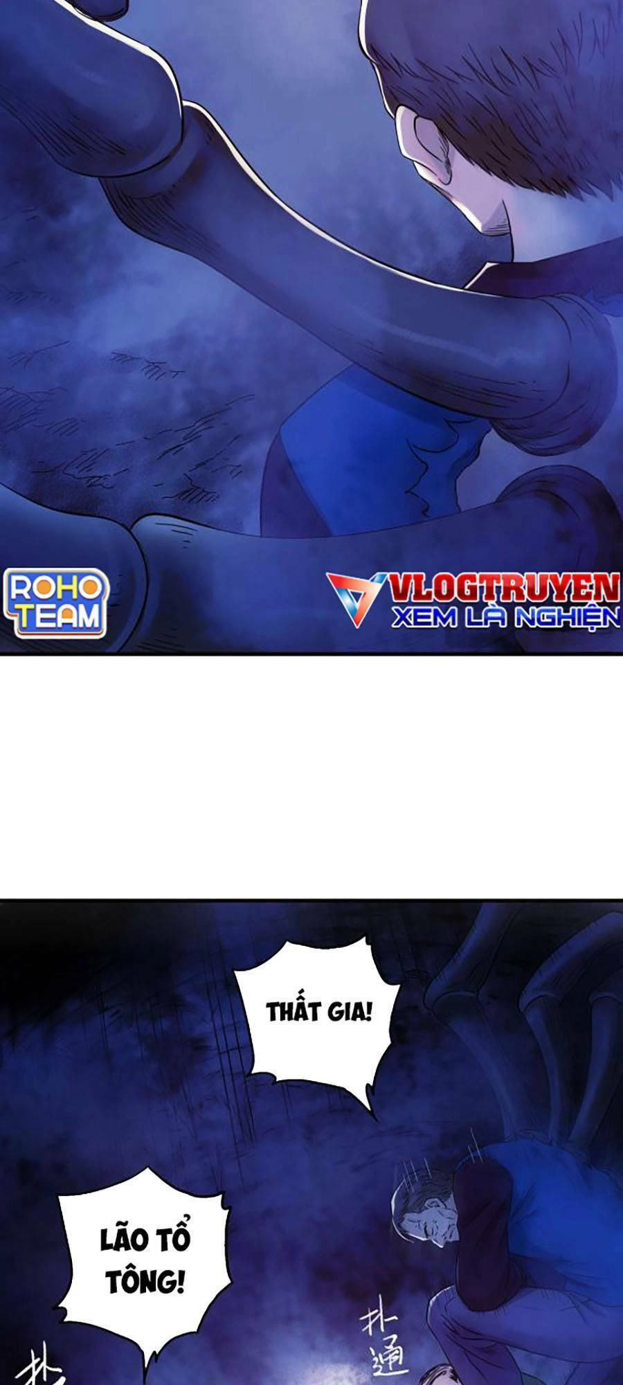 Kí Hiệu Cuối Cùng Chapter 18 - 10