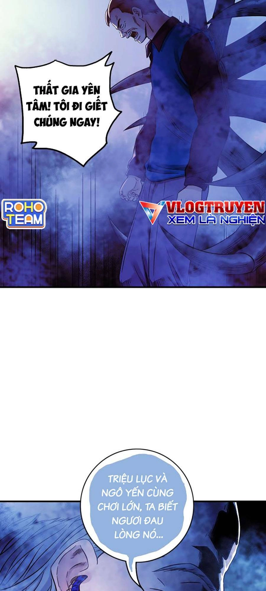 Kí Hiệu Cuối Cùng Chapter 18 - 15