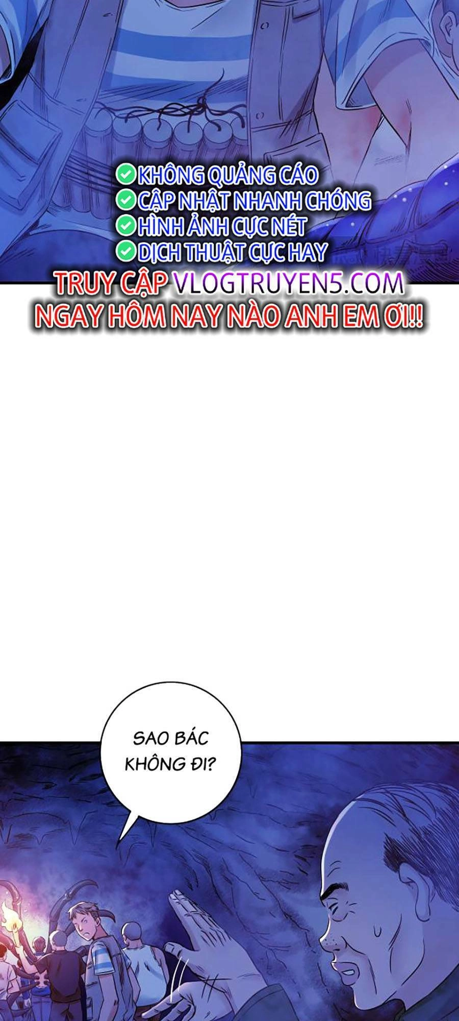 Kí Hiệu Cuối Cùng Chapter 18 - 17