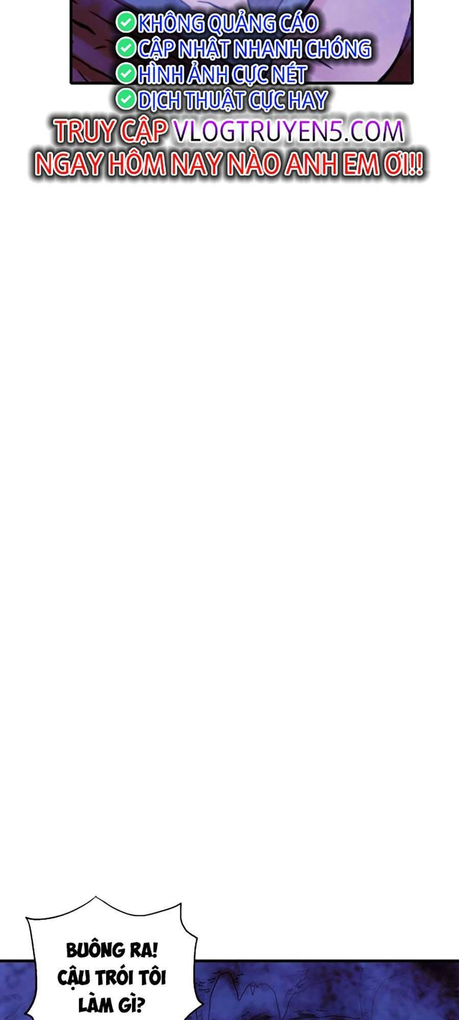 Kí Hiệu Cuối Cùng Chapter 18 - 20