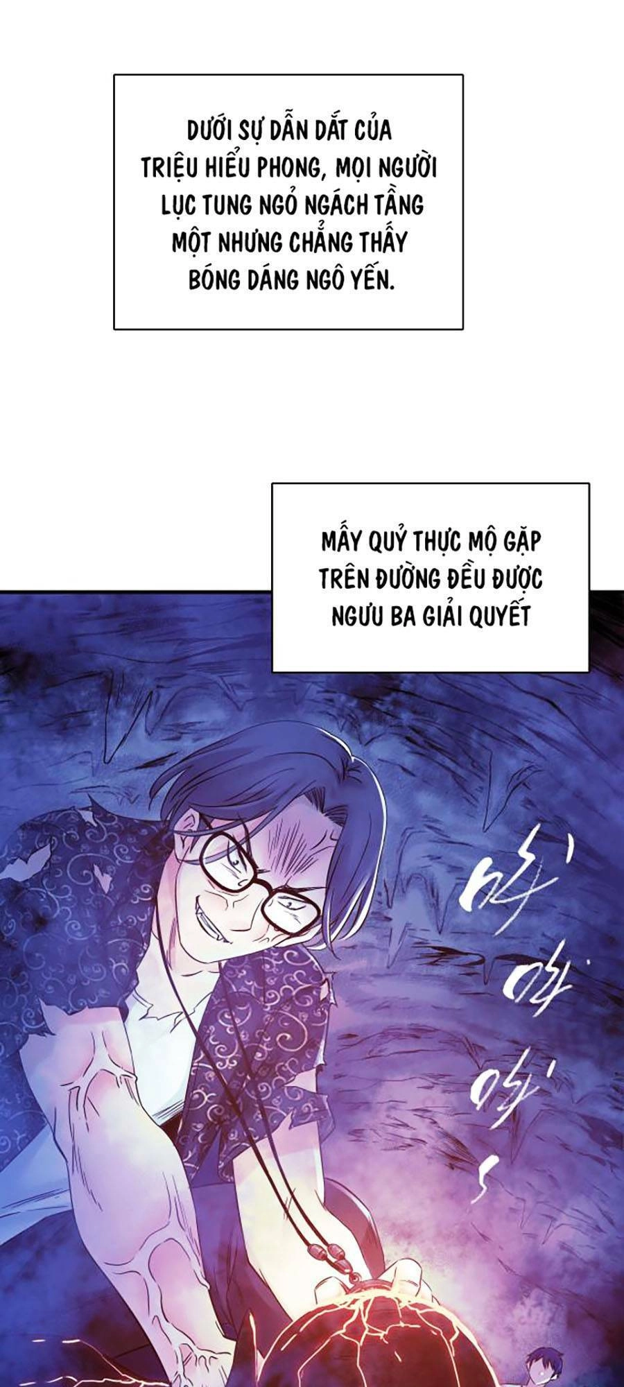 Kí Hiệu Cuối Cùng Chapter 18 - 26