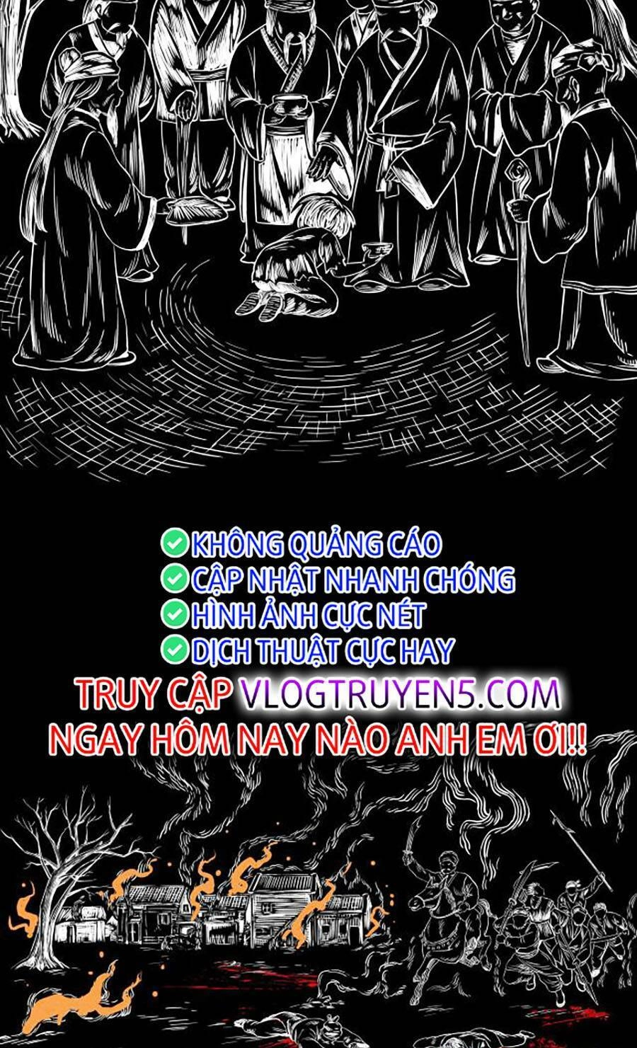 Kí Hiệu Cuối Cùng Chapter 18 - 33