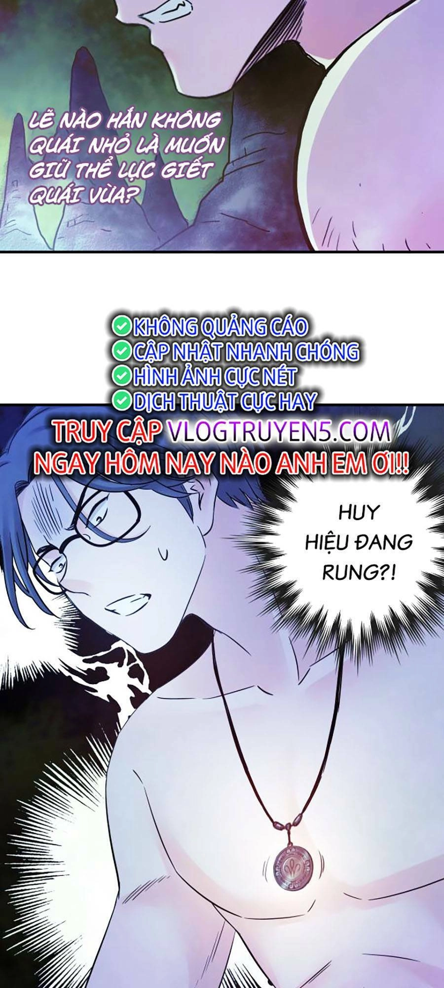 Kí Hiệu Cuối Cùng Chapter 18 - 40