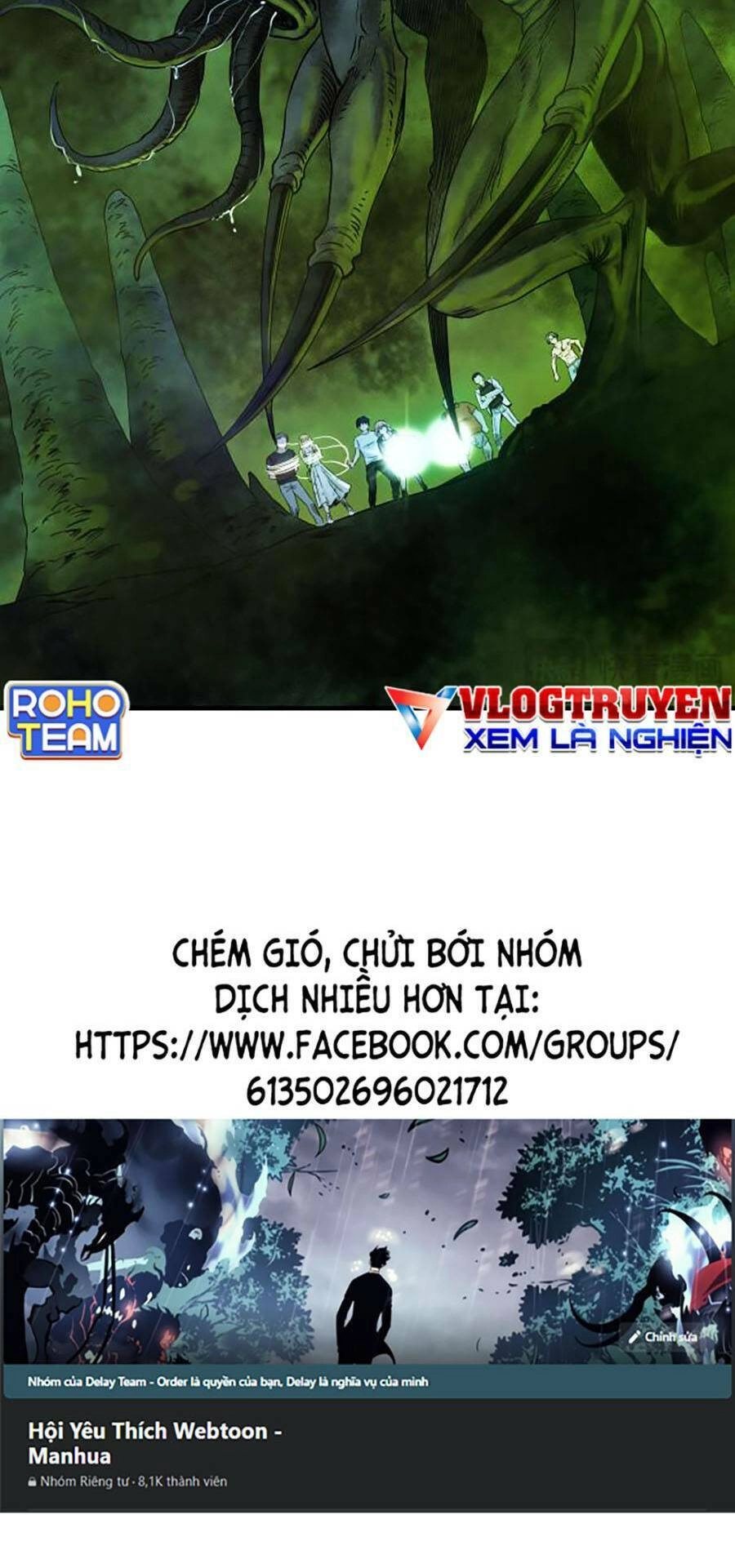 Kí Hiệu Cuối Cùng Chapter 18 - 44