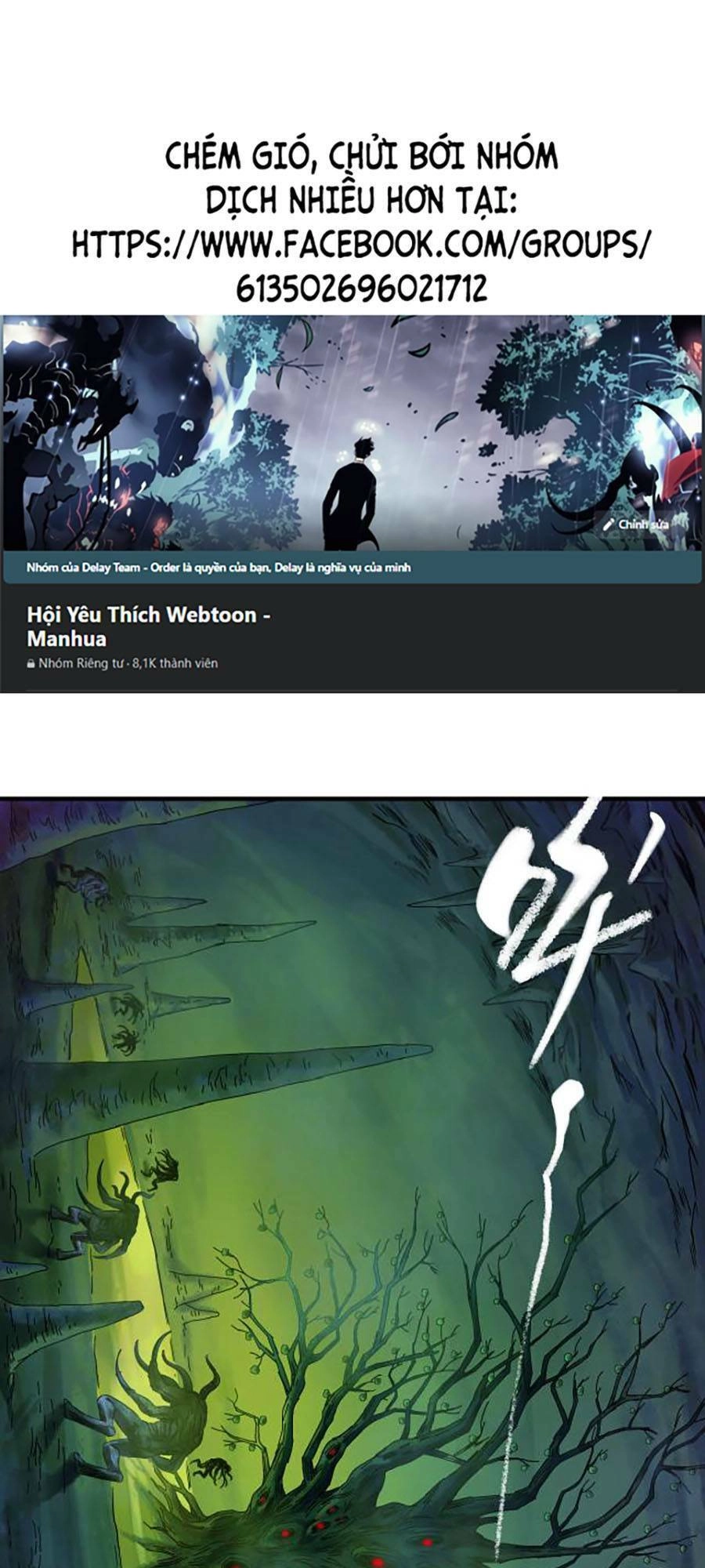 Kí Hiệu Cuối Cùng Chapter 19 - 1