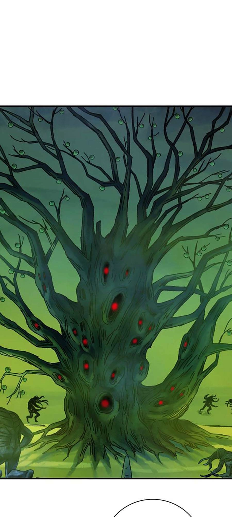 Kí Hiệu Cuối Cùng Chapter 19 - 3