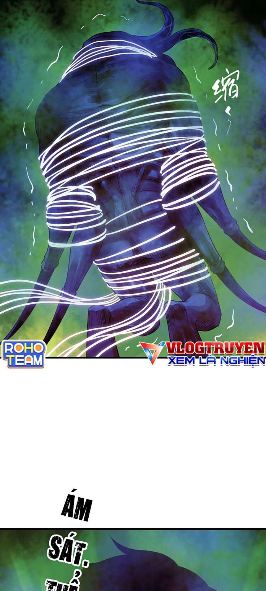 Kí Hiệu Cuối Cùng Chapter 19 - 17