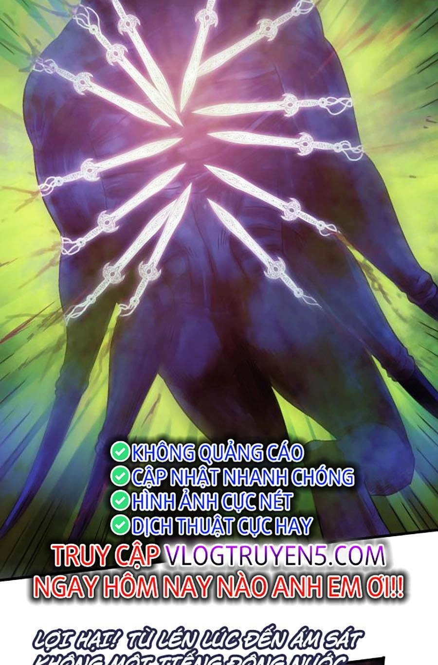 Kí Hiệu Cuối Cùng Chapter 19 - 19