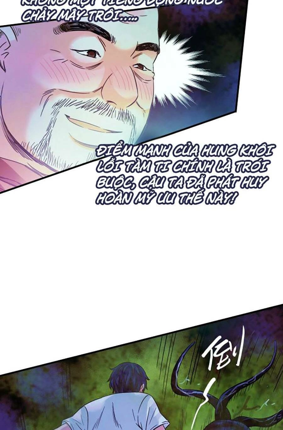 Kí Hiệu Cuối Cùng Chapter 19 - 20