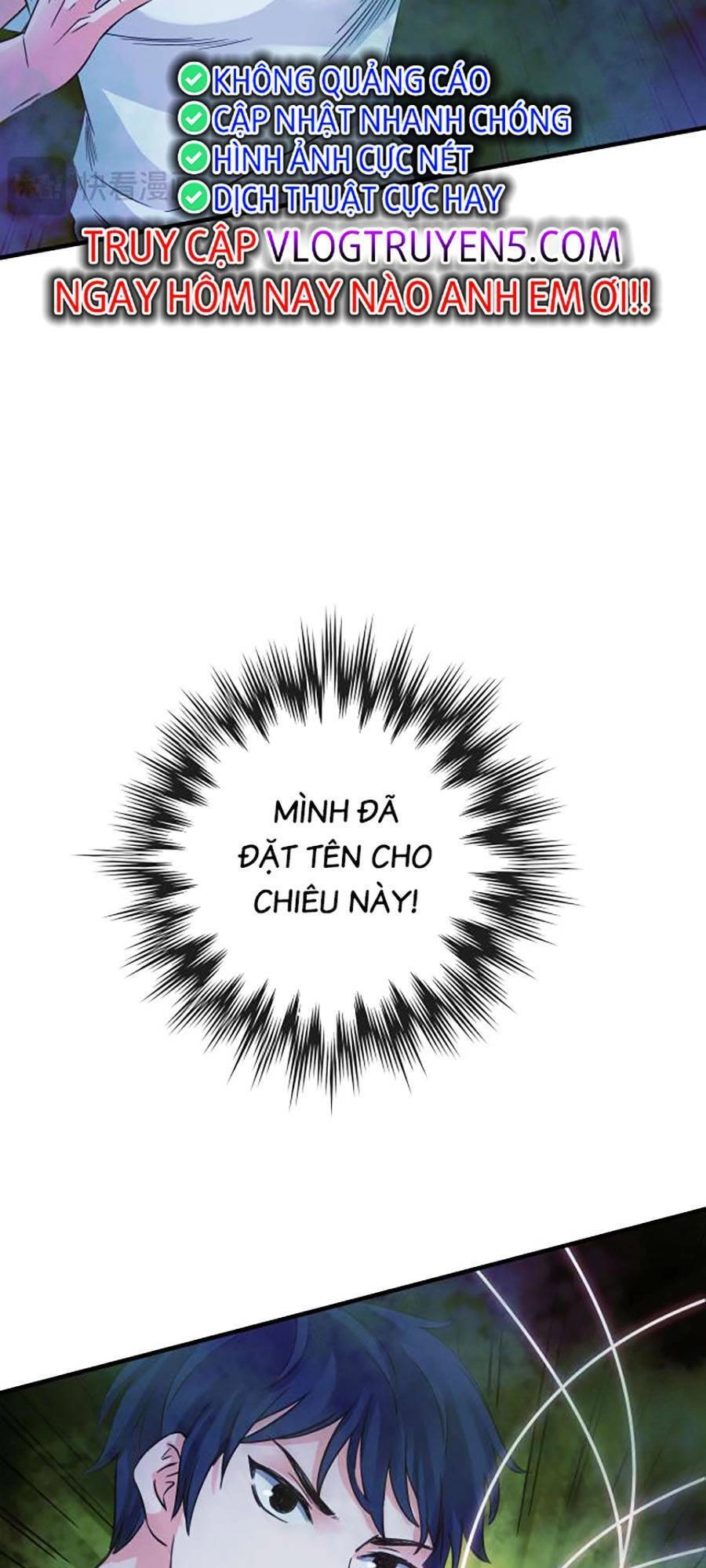 Kí Hiệu Cuối Cùng Chapter 19 - 24