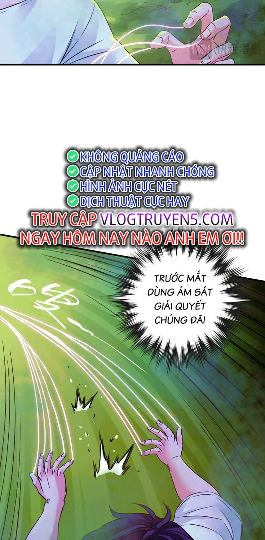 Kí Hiệu Cuối Cùng Chapter 19 - 30