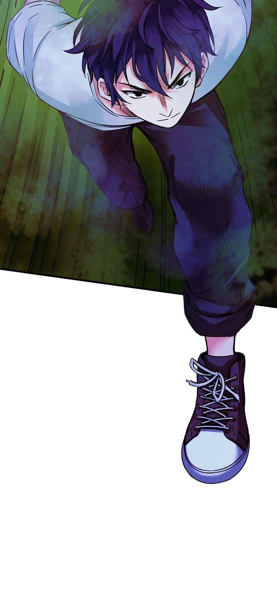 Kí Hiệu Cuối Cùng Chapter 19 - 31