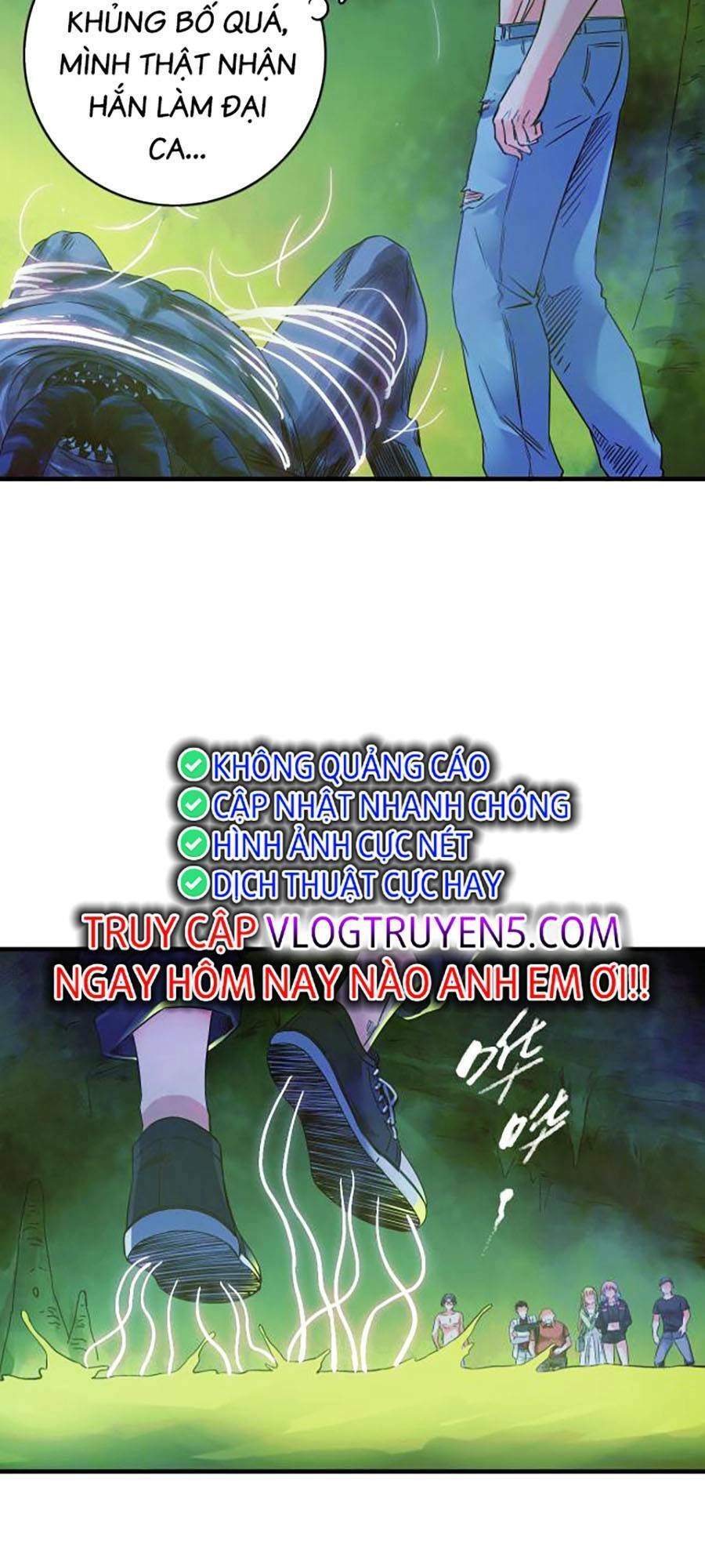 Kí Hiệu Cuối Cùng Chapter 19 - 34