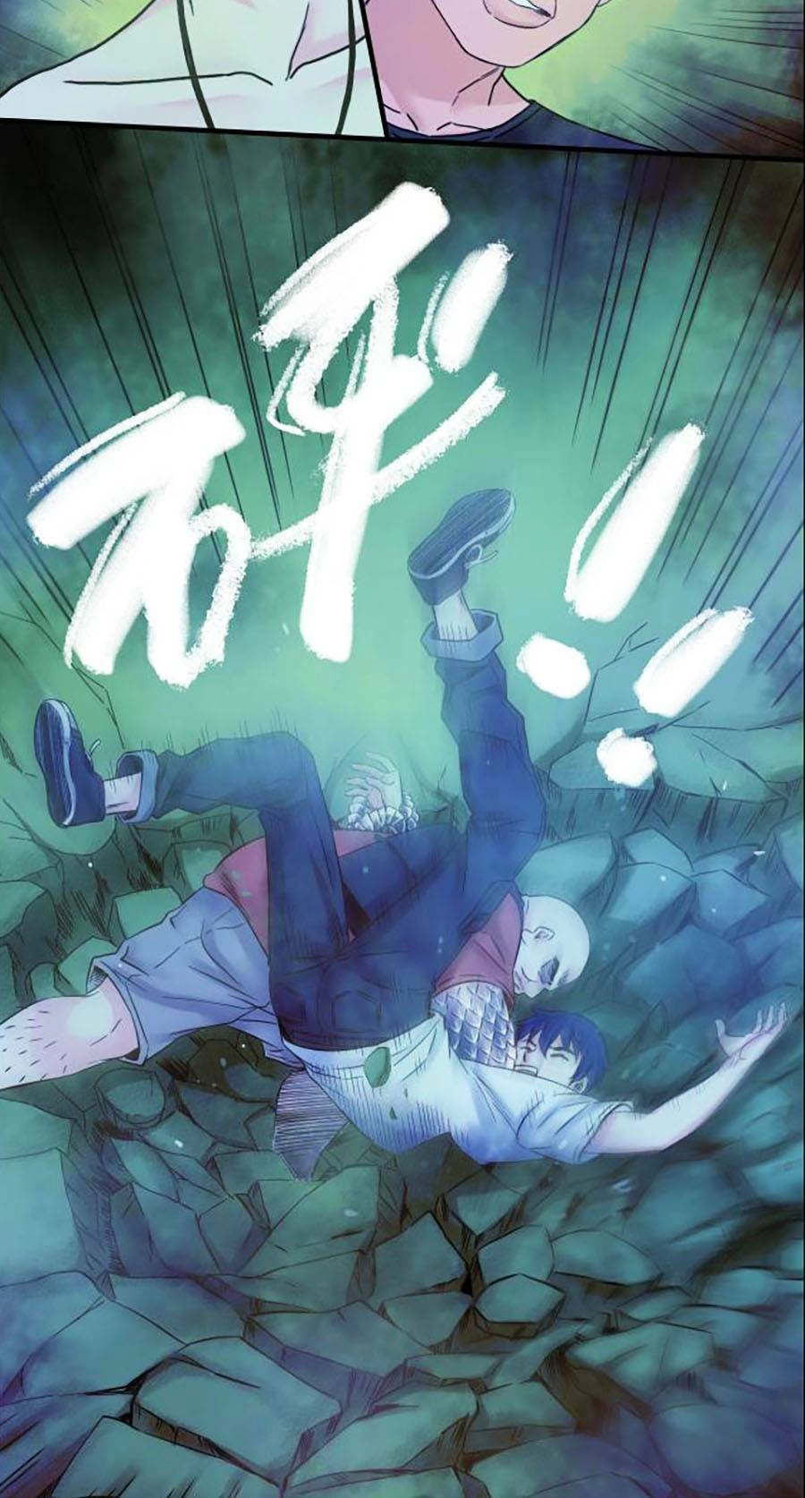 Kí Hiệu Cuối Cùng Chapter 20 - 33