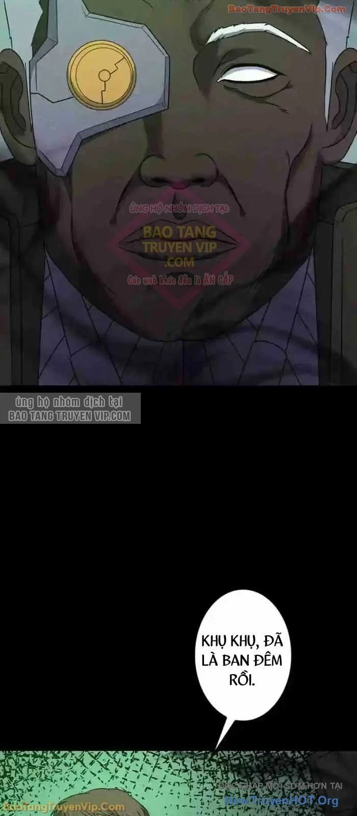 Tôi Đã Trở Thành Quái Vật Không Gian Chapter 64 - 5