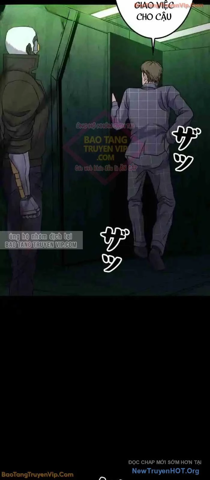 Tôi Đã Trở Thành Quái Vật Không Gian Chapter 64 - 7