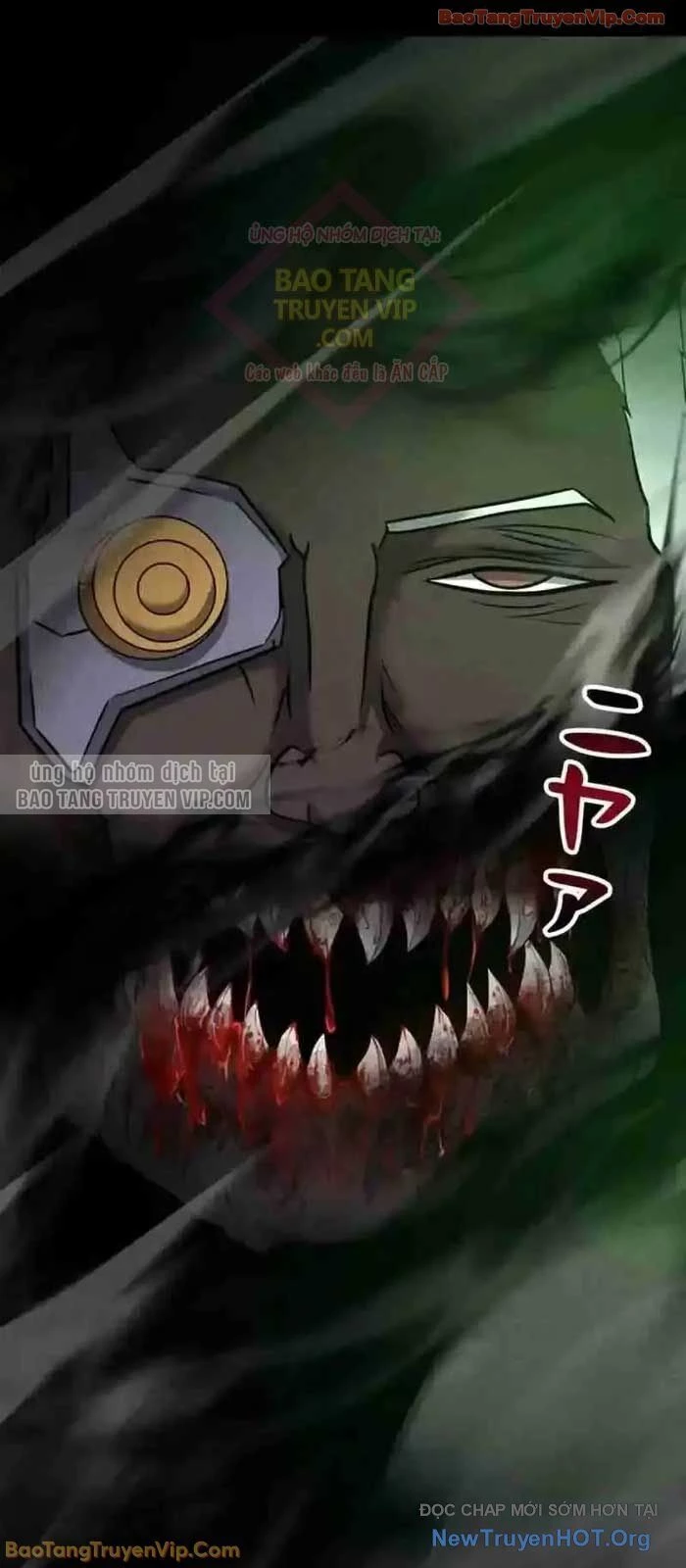 Tôi Đã Trở Thành Quái Vật Không Gian Chapter 64 - 9