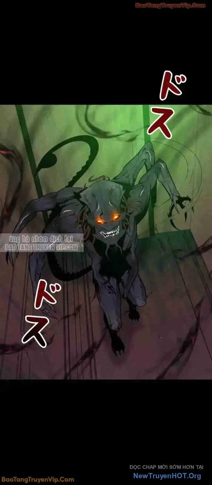 Tôi Đã Trở Thành Quái Vật Không Gian Chapter 64 - 13