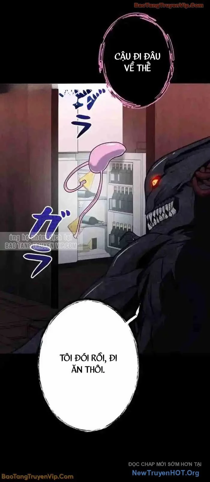 Tôi Đã Trở Thành Quái Vật Không Gian Chapter 64 - 15