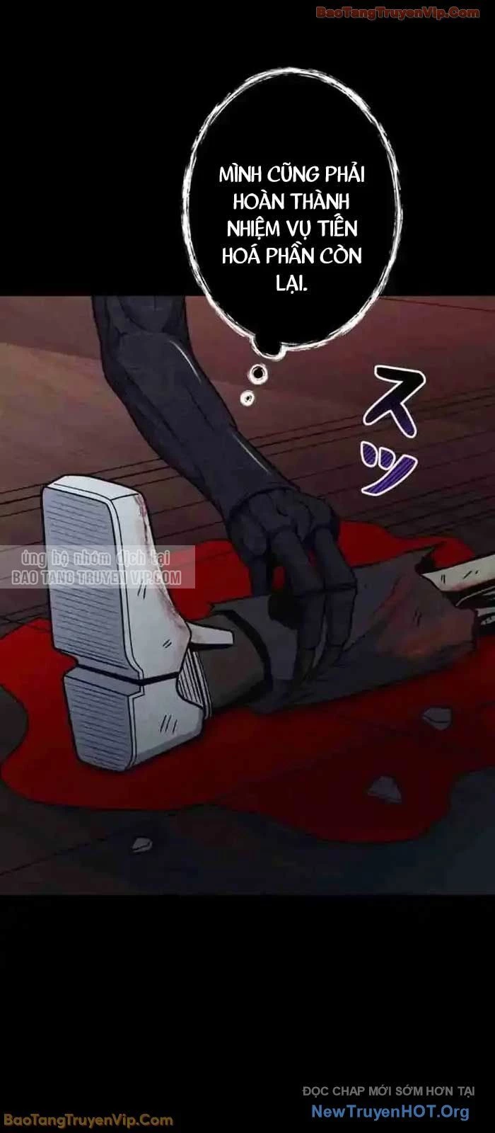 Tôi Đã Trở Thành Quái Vật Không Gian Chapter 64 - 16