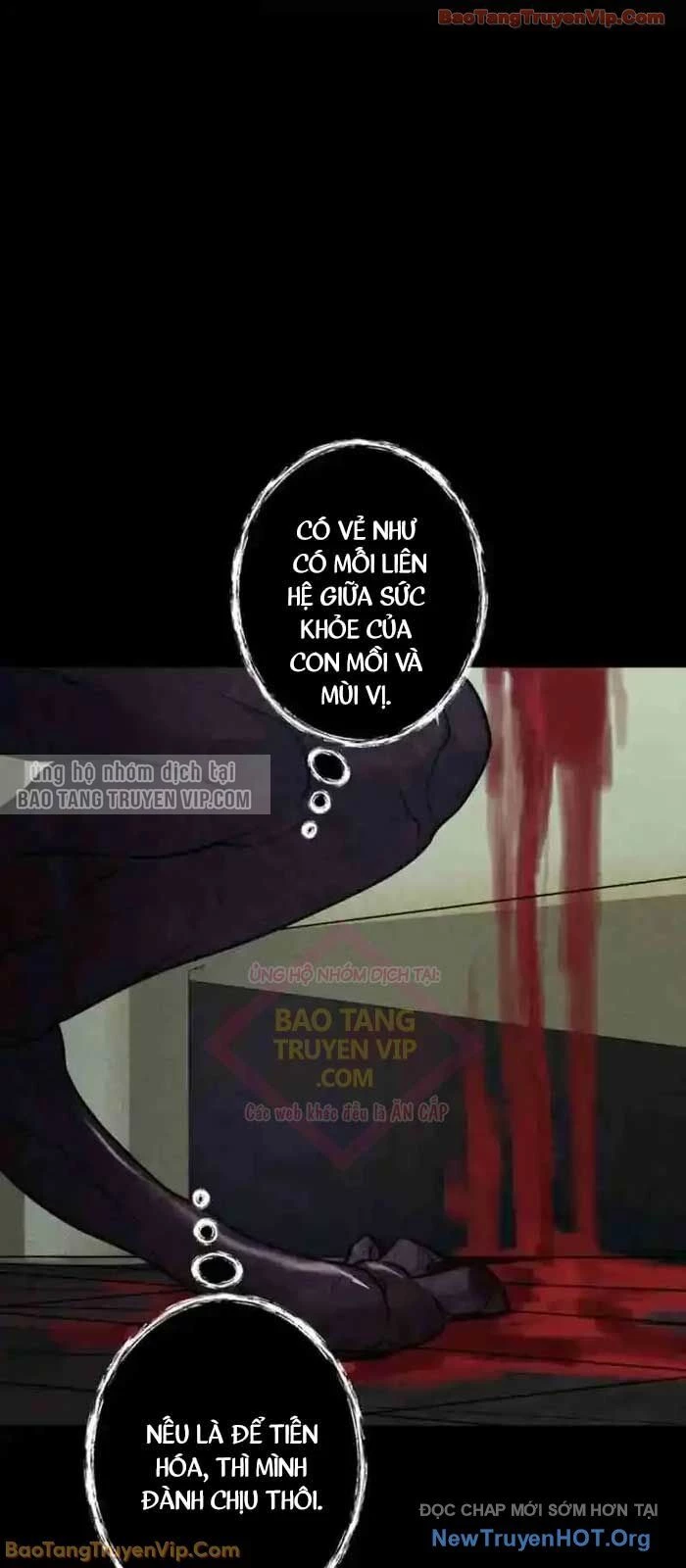 Tôi Đã Trở Thành Quái Vật Không Gian Chapter 64 - 19