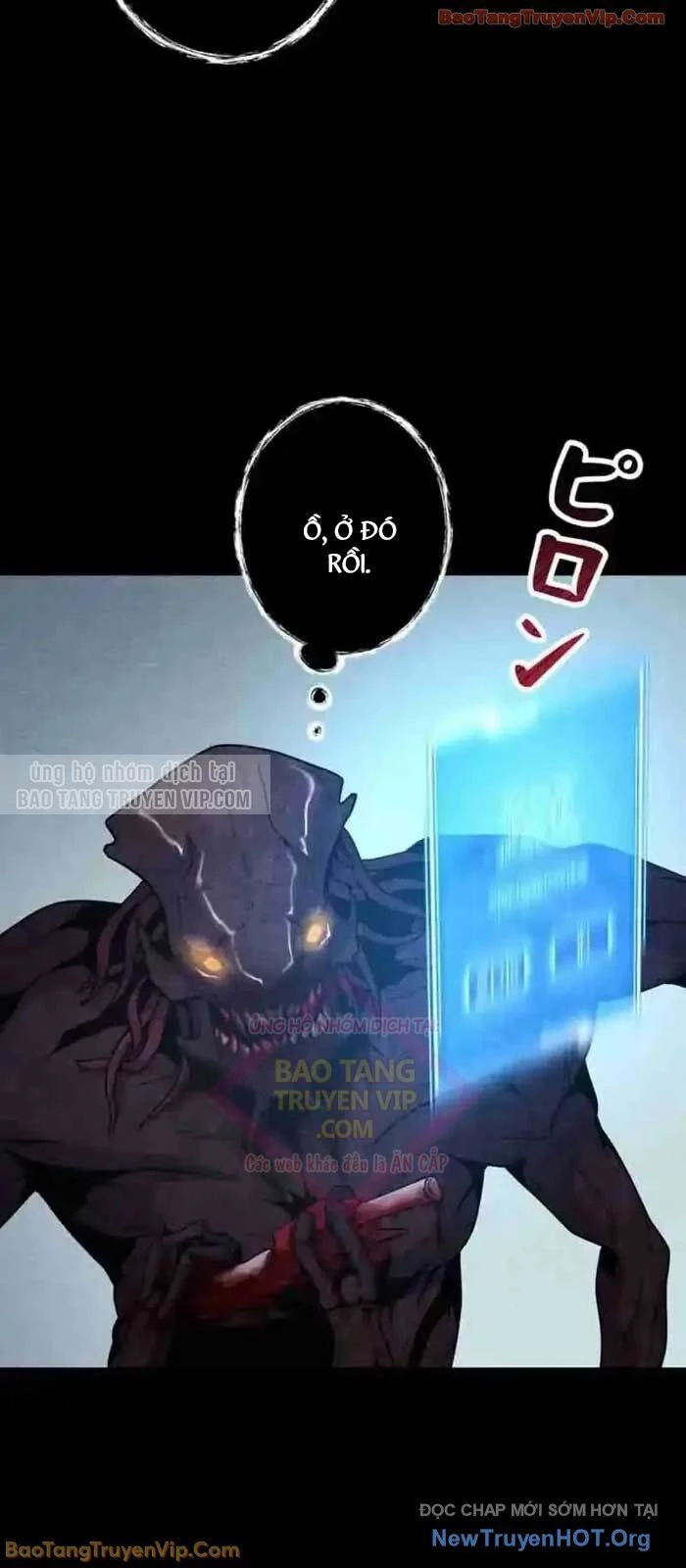 Tôi Đã Trở Thành Quái Vật Không Gian Chapter 64 - 20